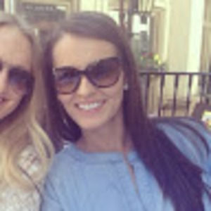 Meet your Posher, Kimmy